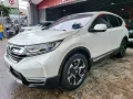 Honda CR-V 2019 Acquired 1.6 S Diesel Automatic-1