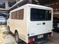 2021 Isuzu Traviz Utility Van Manual Diesel-4