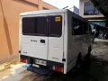 2021 Isuzu Traviz Utility Van Manual Diesel-3