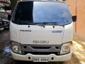 2021 Isuzu Traviz Utility Van Manual Diesel-1