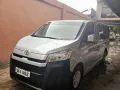 2023 Toyota Commuter Deluxe 2.8 Manual DSL-2