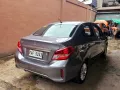 2023 Mitsubishi Mirage G4 GLX Automatic Gas-3