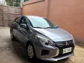 2023 Mitsubishi Mirage G4 GLX Automatic Gas-0