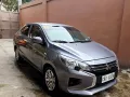2023 Mitsubishi Mirage G4 GLX Automatic Gas-0