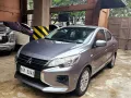 2023 Mitsubishi Mirage G4 GLX Automatic Gas-2
