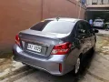2023 Mitsubishi Mirage G4 GLX Automatic Gas-3