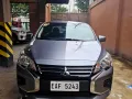 2023 Mitsubishi Mirage G4 GLX Automatic Gas-1