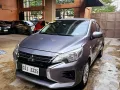 2023 Mitsubishi Mirage G4 GLX Automatic Gas-2