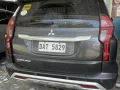 Montero Sport GT 4x2 2020 (Space Grey)-0