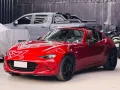 HOT!!!! 2018 Mazda Miata MX-5 RF Edition for sale at affordable price-2