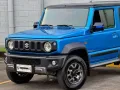 HOT!!! 2021 Suzuki Jimny GLX 4x4 for sale at affordable price! -4