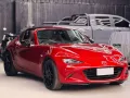 HOT!!!! 2018 Mazda Miata MX-5 RF Edition for sale at affordable price-1