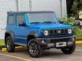 HOT!!! 2021 Suzuki Jimny GLX 4x4 for sale at affordable price! -0