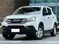 2016 Isuzu MUX 2.5 LS 4x2 Diesel Manual ✅99K ALL IN🔥🙋🏻‍♂️𝐂𝐀𝐑𝐋 𝐁𝐎𝐍𝐍𝐄𝐕𝐈𝐄📲0938 458 8779-1