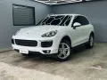 2015 Porsche Cayenne -0