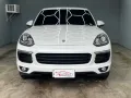 2015 Porsche Cayenne -1