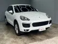 2015 Porsche Cayenne -2