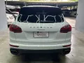 2015 Porsche Cayenne -3