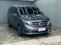 2017 Mercedes-Benz V220D-1