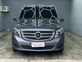 2017 Mercedes-Benz V220D-2