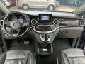 2017 Mercedes-Benz V220D-12