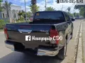 2019 TOYOTA HILUX 4x4 MANUAL 2.8G-1