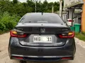 Honda City Sensing V 1.5 CVT-1