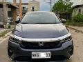 Honda City Sensing V 1.5 CVT-0