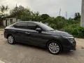 Honda City Sensing V 1.5 CVT-3