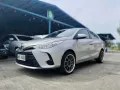 RUSH sale! Brightsilver 2021 Toyota Vios Sedan cheap price-0