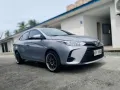 RUSH sale! Brightsilver 2021 Toyota Vios Sedan cheap price-1