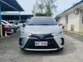 RUSH sale! Brightsilver 2021 Toyota Vios Sedan cheap price-2