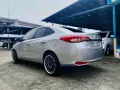 RUSH sale! Brightsilver 2021 Toyota Vios Sedan cheap price-3