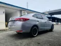 RUSH sale! Brightsilver 2021 Toyota Vios Sedan cheap price-4