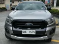 2019 Ford Ranger Wildtrak 4x4 Automatic -0