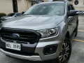 2019 Ford Ranger Wildtrak 4x4 Automatic -1