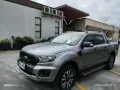 2019 Ford Ranger Wildtrak 4x4 Automatic -9