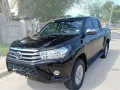 2019 TOYOTA HILUX 4x4 MANUAL 2.8G-0