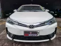 Toyota Altis 2019 1.6 V Automatic-0