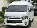 HOT!!! 2017 Toyota Hiace Super Grandia LXV for sale at affordable price! -1