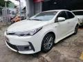 Toyota Altis 2019 1.6 V Automatic-1