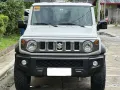 HOT!!! 2024 Suzuki Jimny GLX 5-door for sale at affordable price! -0