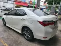 Toyota Altis 2019 1.6 V Automatic-3