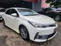 Toyota Altis 2019 1.6 V Automatic-7