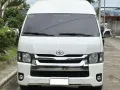 HOT!!! 2017 Toyota Hiace Super Grandia LXV for sale at affordable price! -0