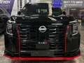 Brand New 2026 Nissan Patrol Y63 NISMO (Dubai Version) -0