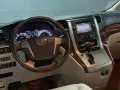 HOT!!! 2011 Toyota Alphard 3.5L V6 for sale at affordable price! -4