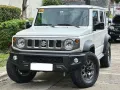 HOT!!! 2024 Suzuki Jimny GLX 5-door for sale at affordable price! -1