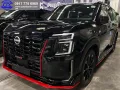 Brand New 2026 Nissan Patrol Y63 NISMO (Dubai Version) -1