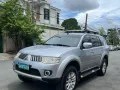 2013 Mitsubishi Montero Sports GLX Manual Nelson Estacio 09176750603-1
